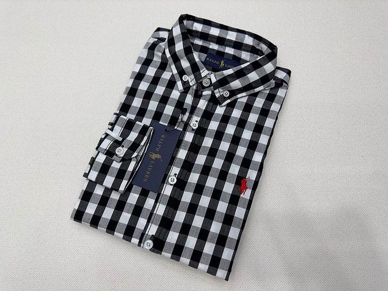 polo Men's Shirts 174